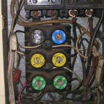 repair panel